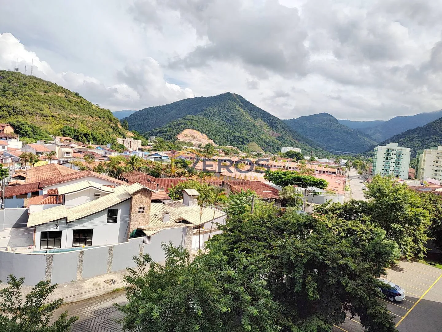 Imagem Apartamento a venda 02 quartos praia Martim de Sá em Caraguá