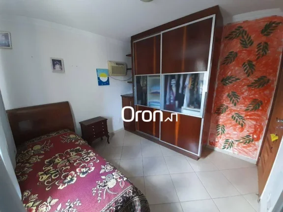 Imagem Sobrado à venda, 260 m² por R$ 1.690.000,00 - Portal do Sol I - Goiânia/GO
