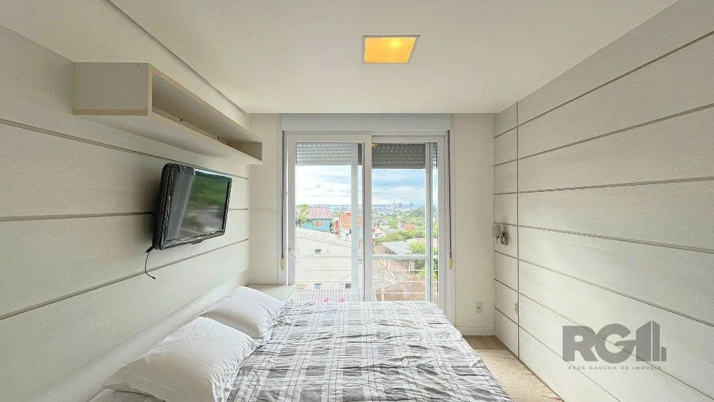 Imagem Casa em Vila Nova