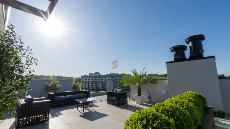 Imagem APARTAMENTO com 2 dormitórios à venda com 64.14m² por R$ 441.957,05 no bairro Santa Quitéria - CURITIBA / PR