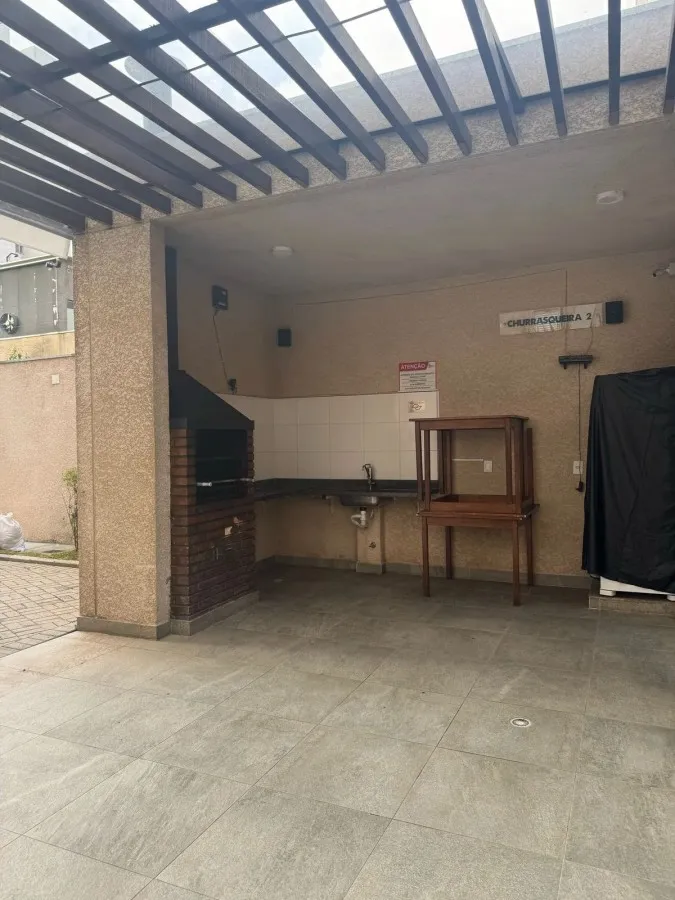 Imagem Apartamento para Venda em São Paulo, Vila Pirituba, 2 dormitórios, 1 banheiro, 1 vaga