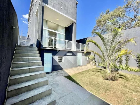 Imagem Casa de Condomínio em Pitas - Cotia