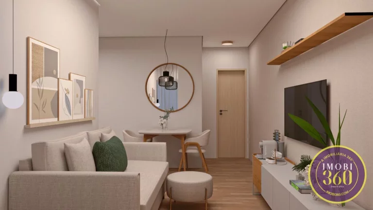 Imagem Ótimo apartamento ao lado do shopping penha e futura penha