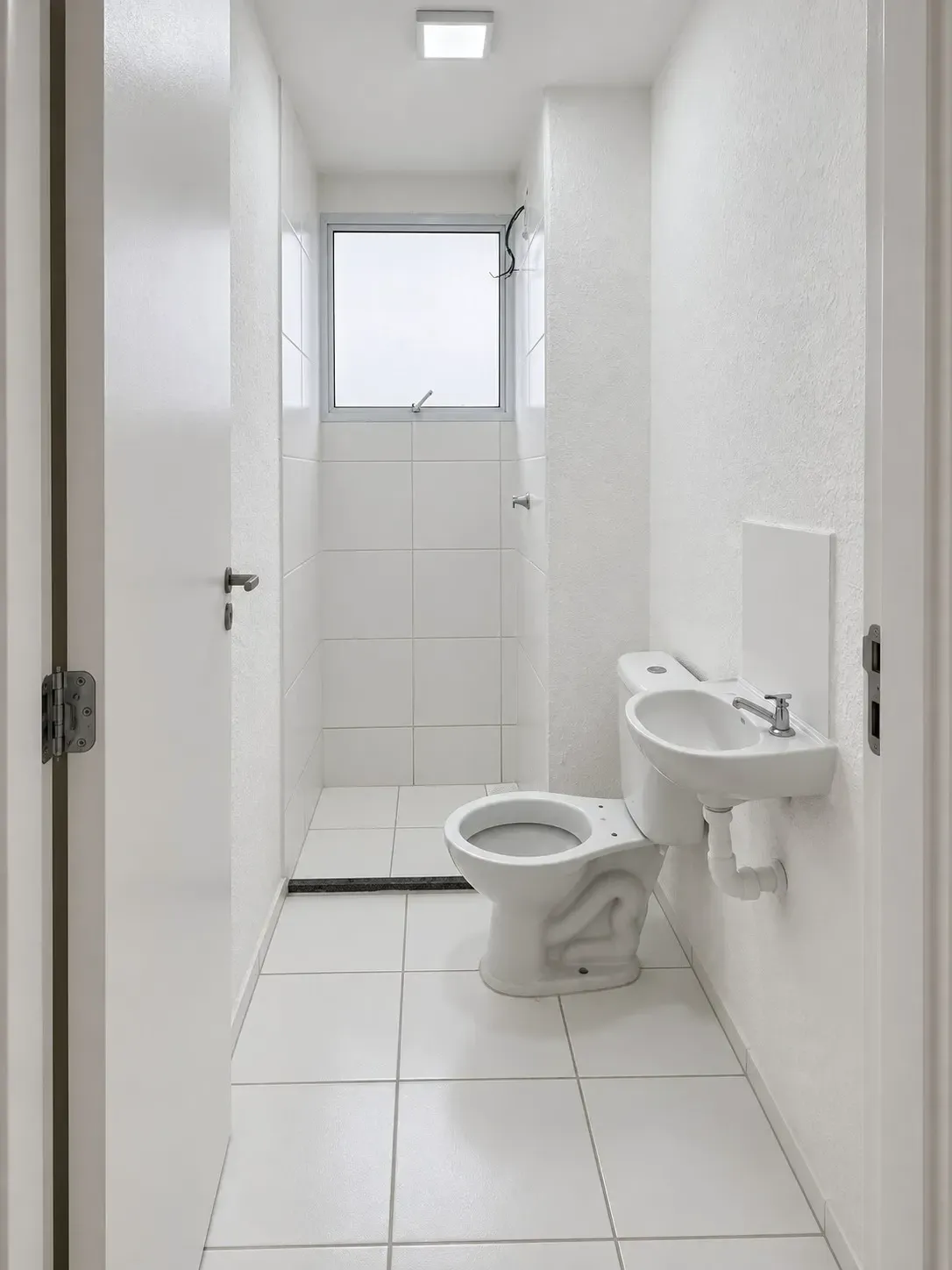 Imagem Apartamento com 2 Quartos à Venda, 42 m² em Granjas Rurais Presidente Vargas - Salvador