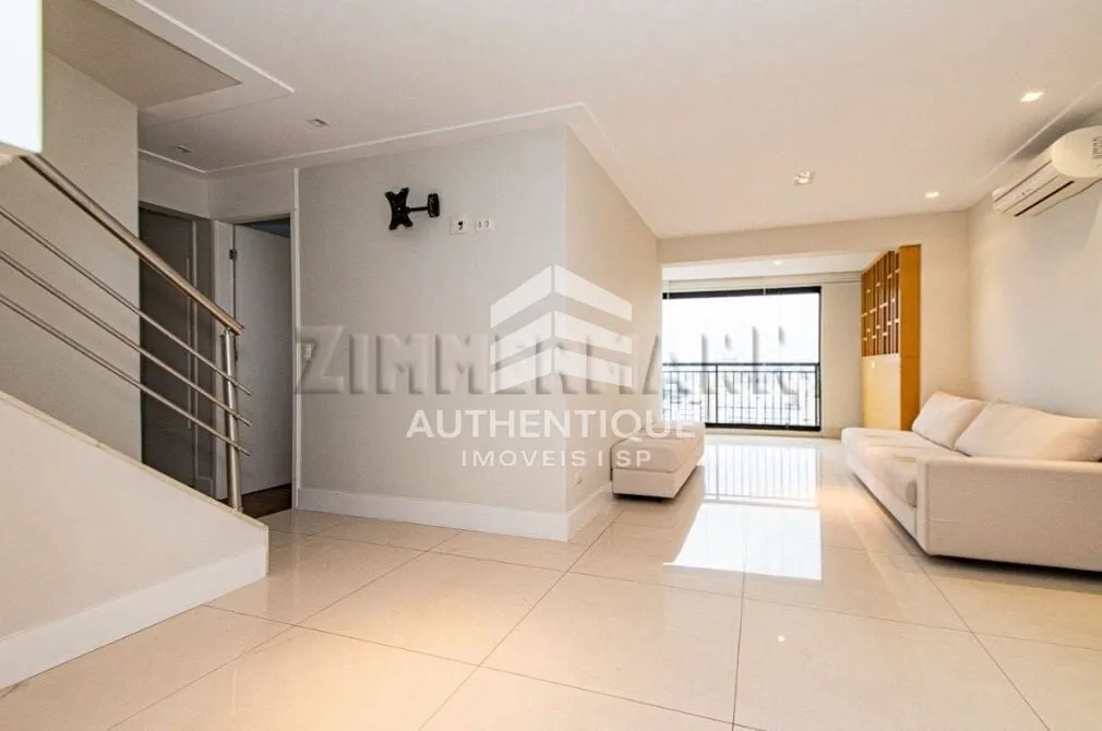 Imagem Village Condominio Club - Vila Clementino - Apartamento à venda no bairro Vila Clementino - São Paulo/SP, Zona Sul