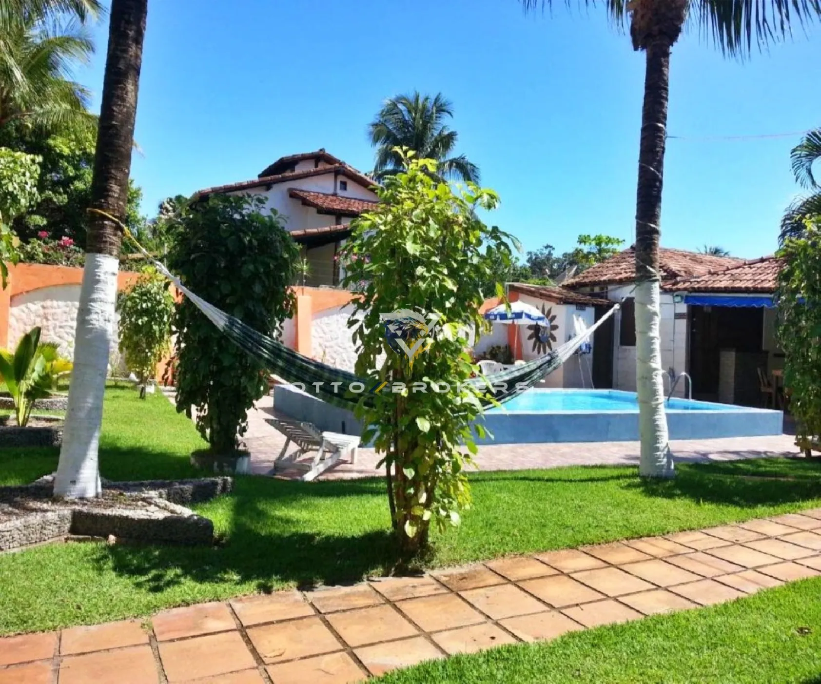 Foto do imóvel Pousada RESIDENCIAL em SANTA CRUZ CABRÁLIA - BA, Coroa Vermelha em Coroa Vermelha, SANTA CRUZ CABRÁLIA - BA