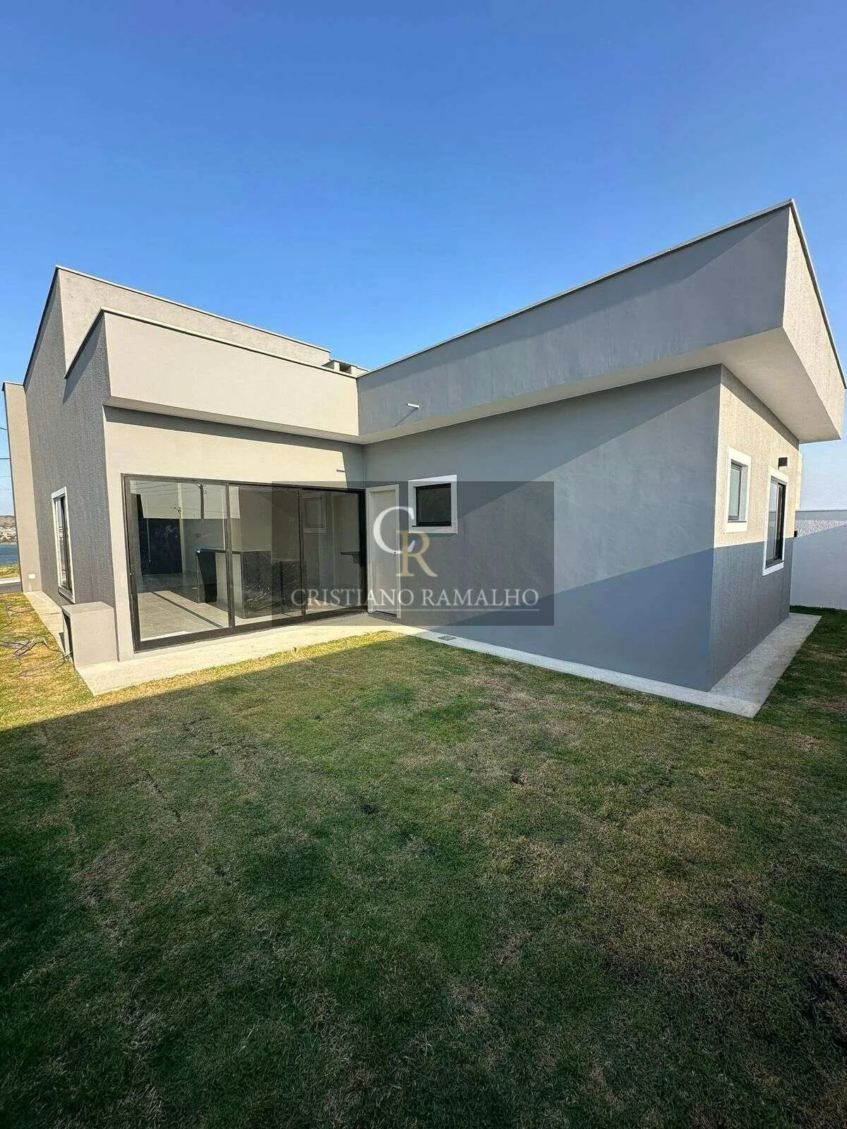 Imagem Casa em Condomínio Fechado com estrutura de lazer completa