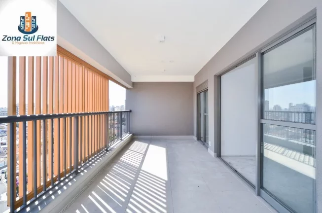 Imagem Apartamento à Venda Na Saúde Com 3 Dormitórios Sendo 1 Suíte e 2 Vagas