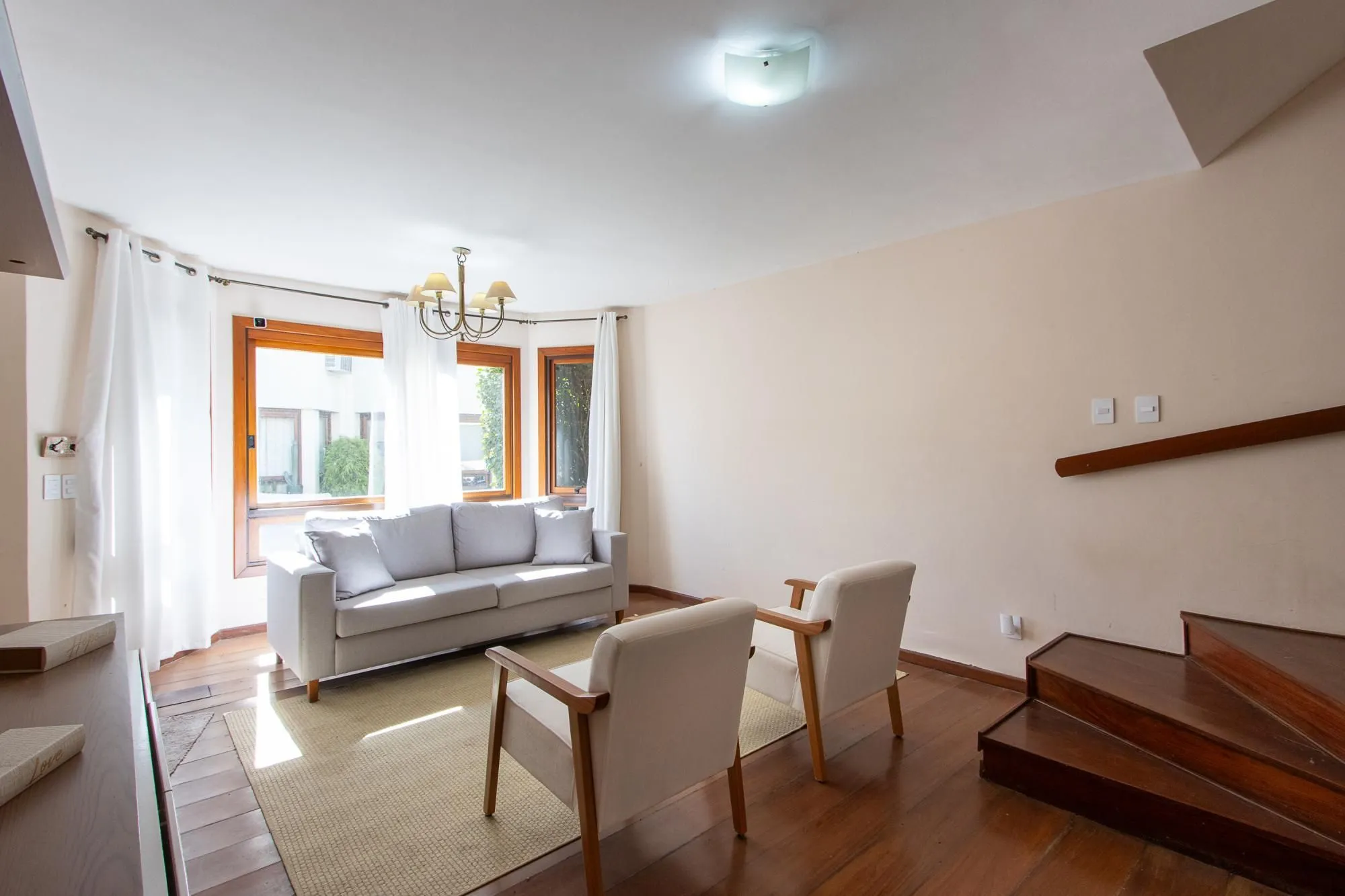 Imagem Casa de Condomínio em Tristeza