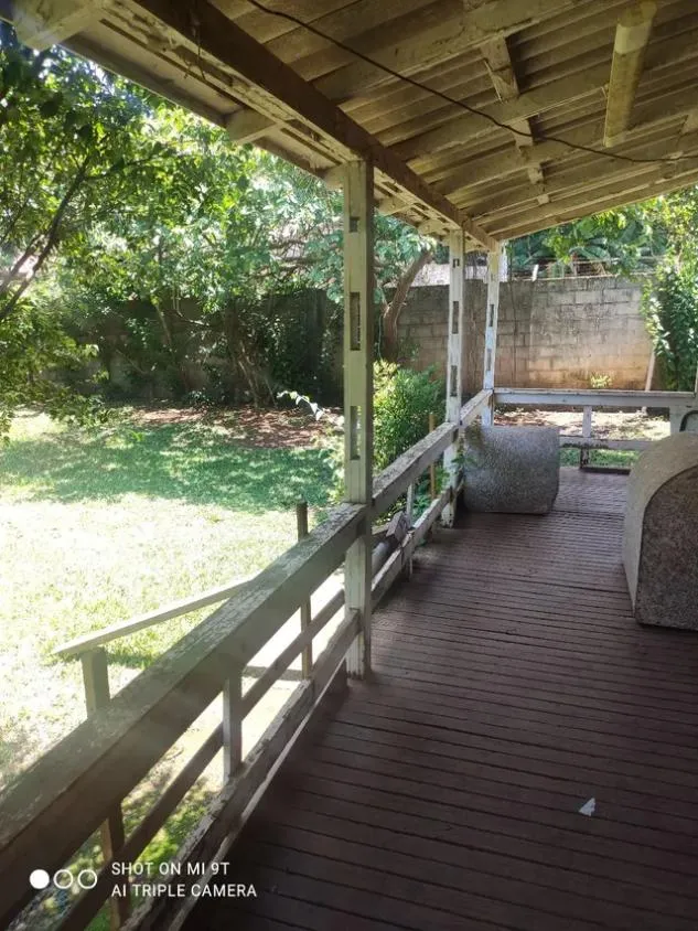 Imagem LINDA CHACARA A VENDA EM COSMOPOLIS