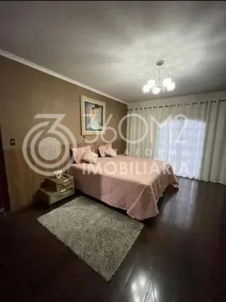 Imagem Sobrado para Venda em São Caetano do Sul / SP no bairro Nova Gerty