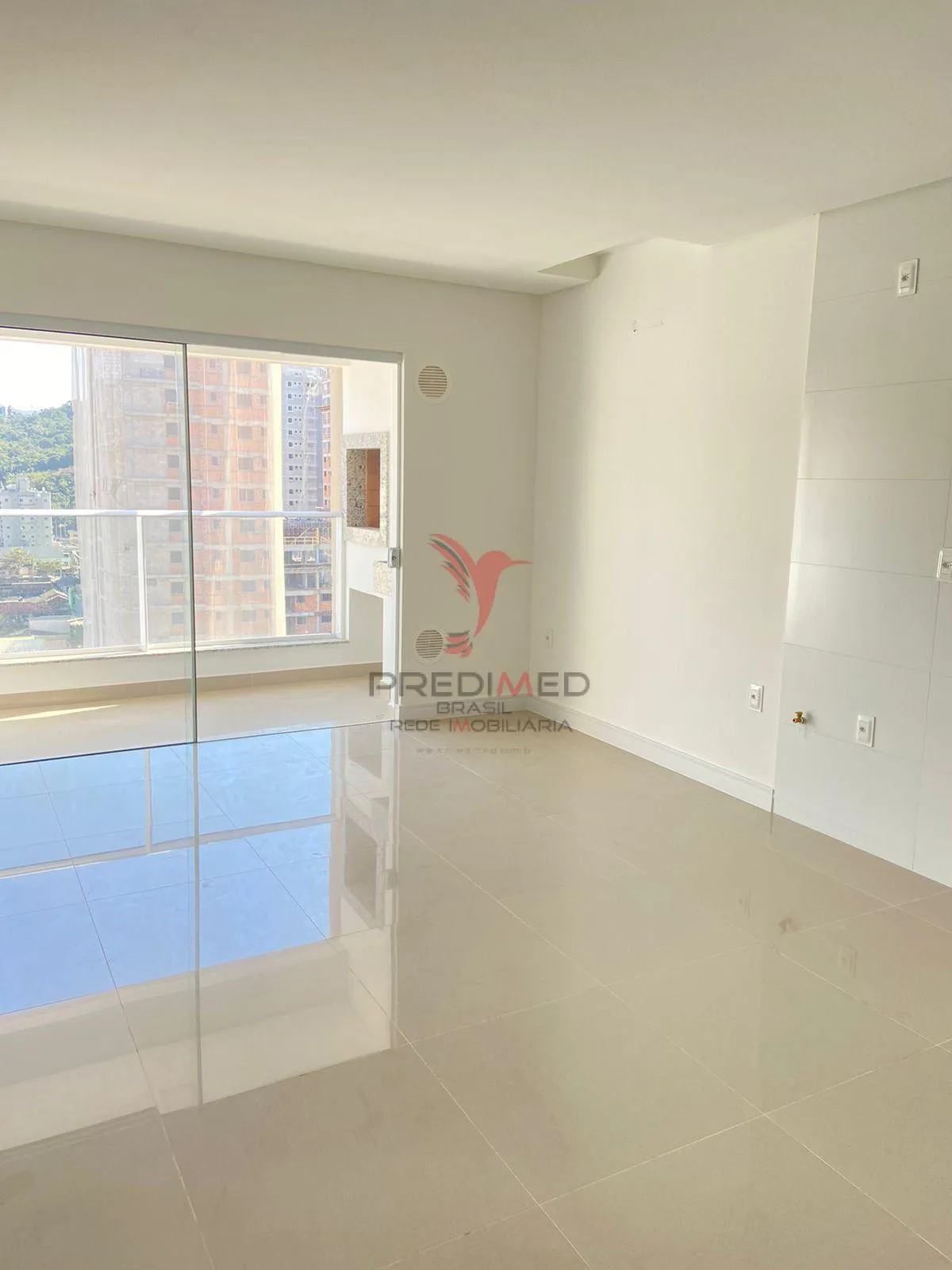 Imagem Apartamento prontinho para você Morar!! Excelente Localização, porque perder tempo??!