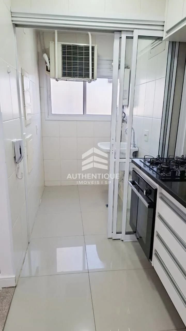 Imagem ENERGY BROOKLIN - Apartamento à venda em São Paulo/SP