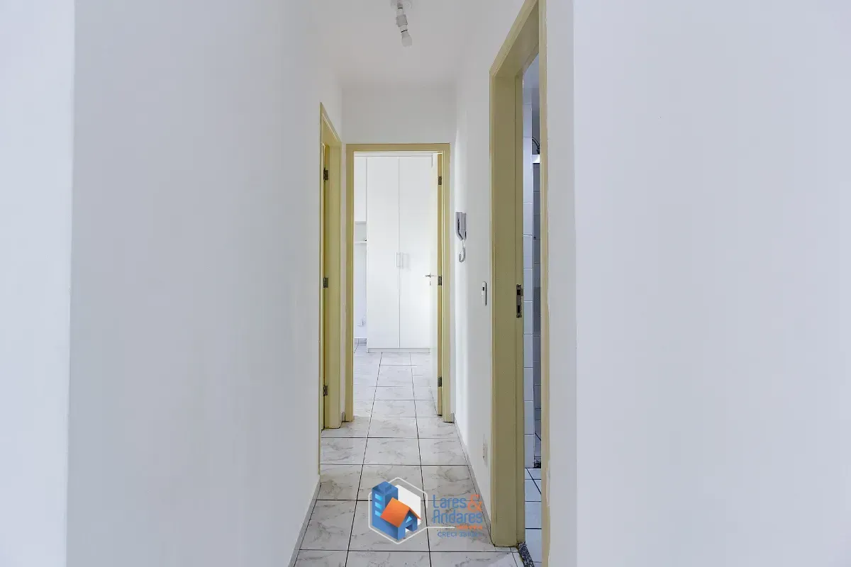 Imagem Apartamento para venda em Vila Pompéia com 2 quartos, sendo 1 suíte, 59m²