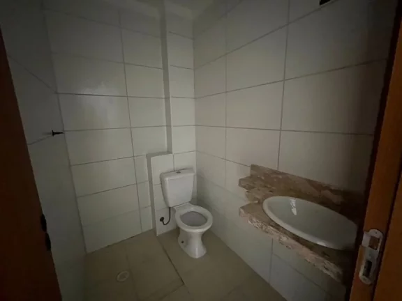 Imagem Apartamento com 2 dormitórios à venda, 79 m² por R$ 505.000,00 - Jardim Real - Praia Grande/SP
