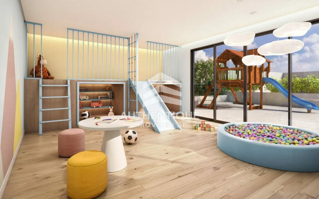 Imagem Lineage Vila Mariana - Apartamento à venda no bairro Vila Mariana - São Paulo/SP, Zona Sul