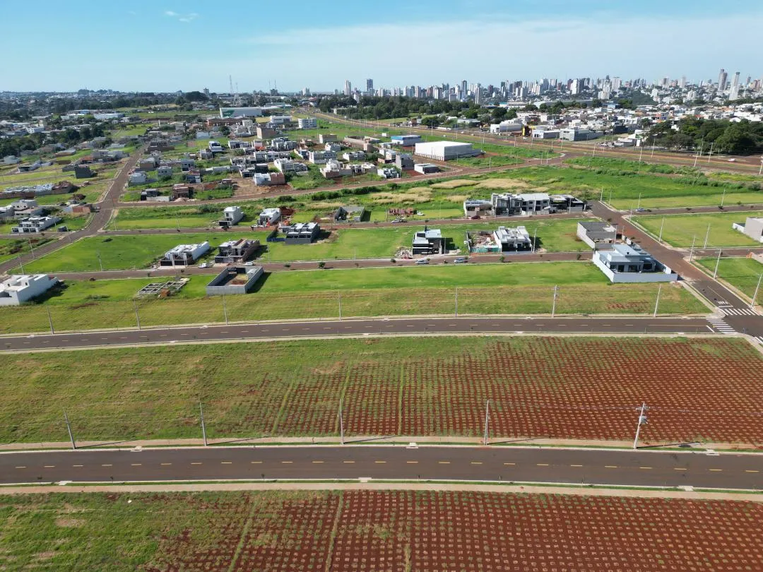 Imagem Terreno em Cascavel com infraestrutura completa - Oportunidade de investimento! Bairro Brazmadeira - Cascavel