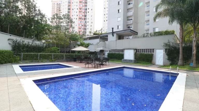 Imagem Apartamento à venda em São Paulo, Jardim Ampliação, com 3 quartos, 107m2