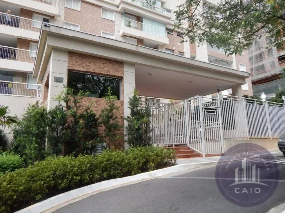 Imagem Apartamento 2 dormitórios, 79m², a venda por R$ 1.057.000,00- Alphaville/SP