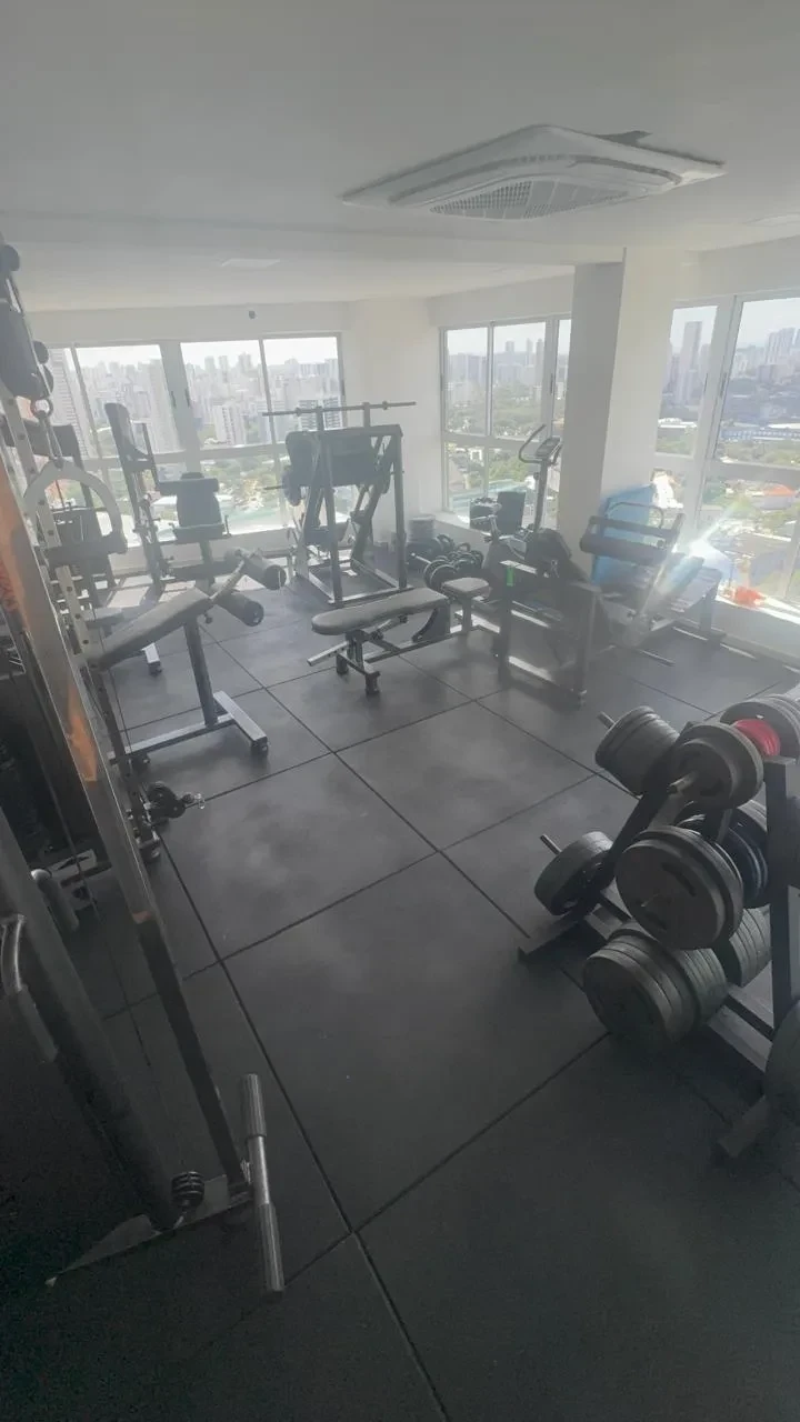 Imagem Apartamento com 3 Quartos à Venda, 70 m² em Ilha do Retiro - Recife