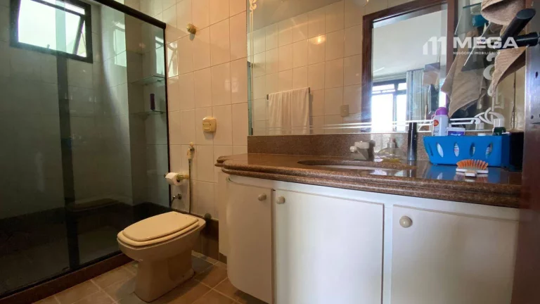 Imagem Cobertura Duplex com 3 dormitórios à venda, 255 m² por R$ 1.750.000 - Praia do Morro - Guarapari/ES
