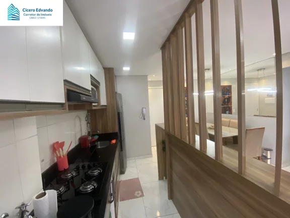 Imagem APARTAMENTO RESIDENCIAL em SÃO PAULO - SP, VILA CARMOSINA