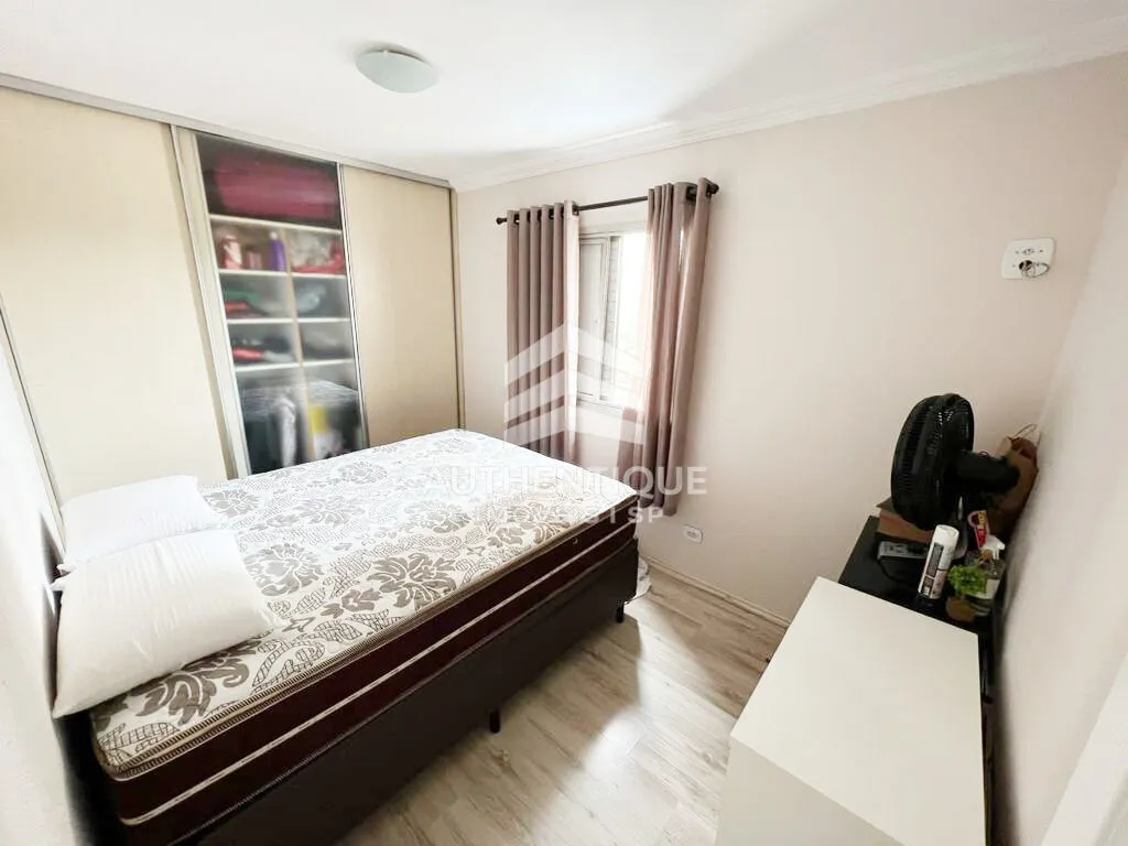 Imagem Maison Concorde Tatuape - Apartamento à venda no bairro Vila Regente Feijó - São Paulo/SP, Zona Leste