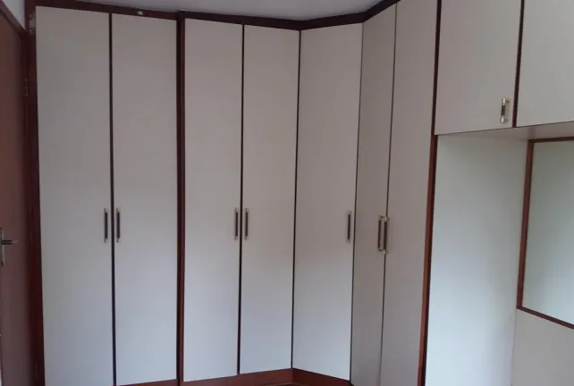 Imagem Apartamento com 2 Quartos para Alugar, 50 m² em Vila Nova Cachoeirinha - São Paulo