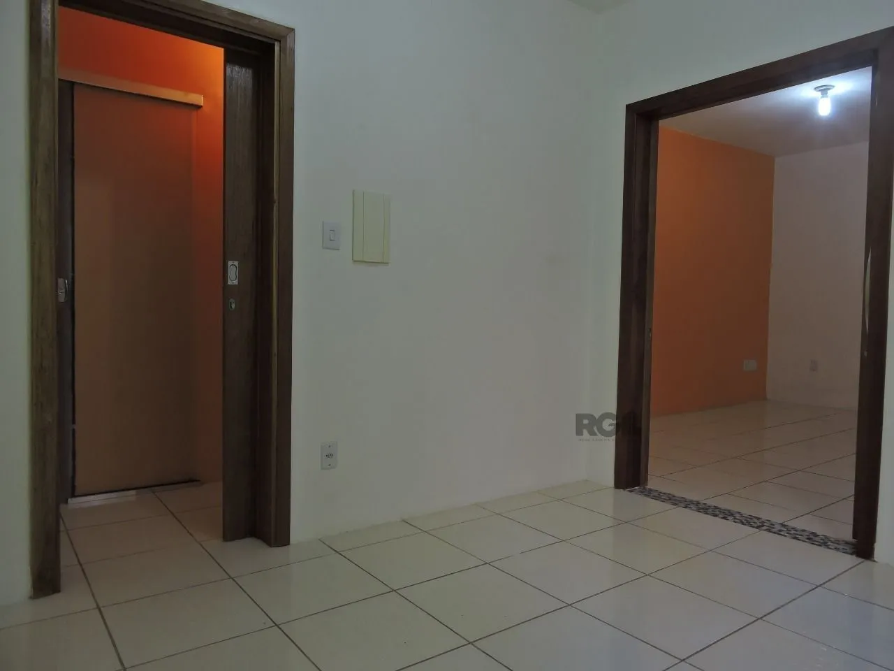 Imagem Apartamento para Venda - 58.6m², 2 dormitórios, Bairro Bom Fim