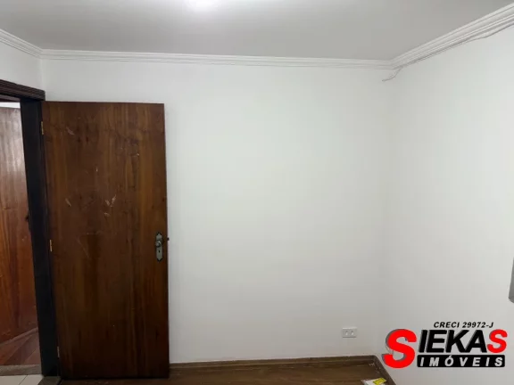 Imagem Excelente apartamento para locação em Itaquera, São Paulo-SP: 3 quartos, 1 suíte, 1 sala, 1 banheiro, 65m² de área!