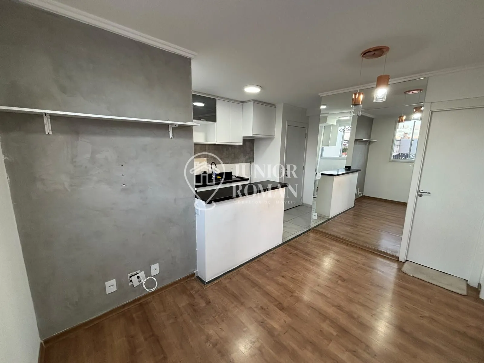 Imagem APTO 2 DORM - VILA SANTA CATARINA | SÃO PAULO