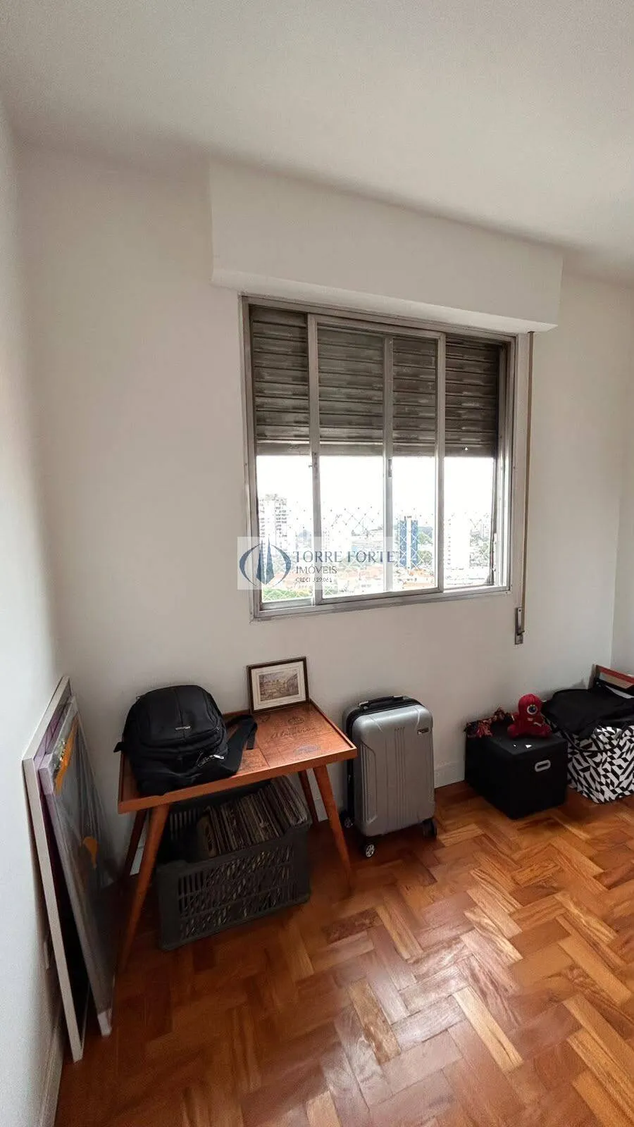 Imagem Lindo Apartamento com 3 dormitorios 1 suite 1 vaga na Mooca