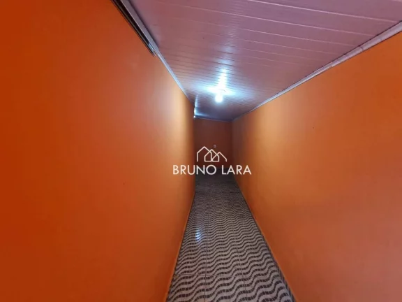 Imagem Casa á venda em Igarapé Bairro Novo Horizonte