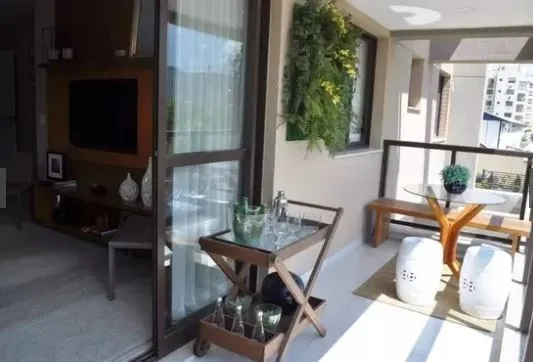 Imagem Apartamento com 4 Quartos à Venda, 119 m² em Recreio Dos Bandeirantes - Rio De Janeiro