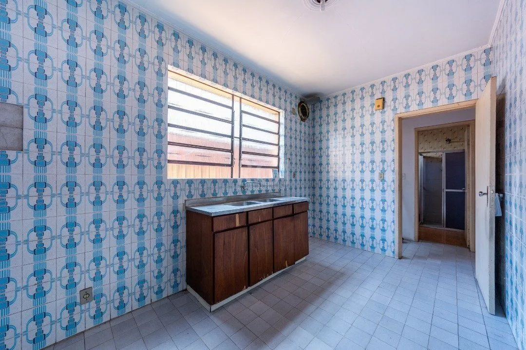 Imagem Casa em Cristal