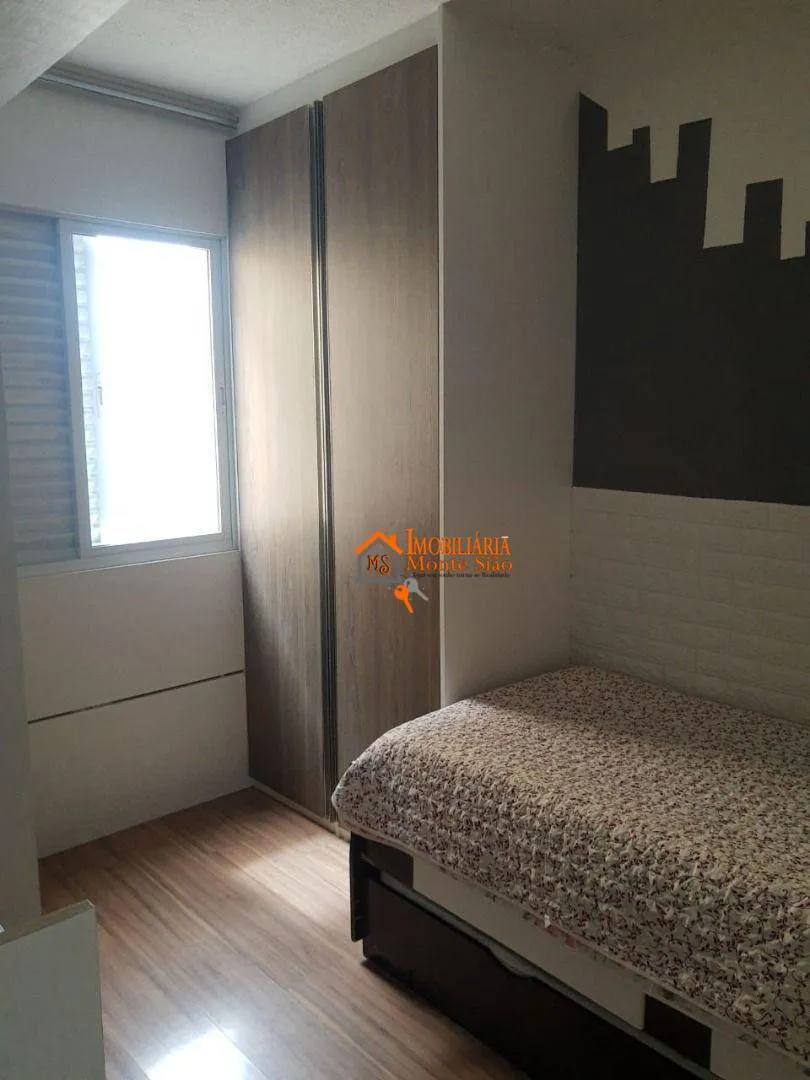 Imagem Casa com 2 dormitórios à venda, 42 m² por R$ 235.000,00 - Vila Carmela I - Guarulhos/SP