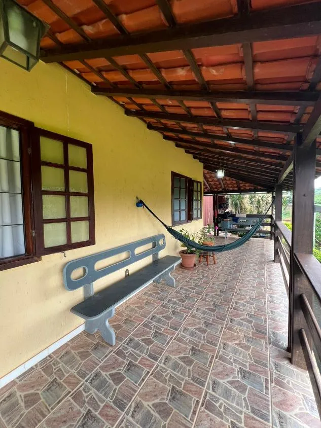 Imagem SÍTIO À VENDA EM ITATIAIUÇU/MG - Área total de 40.000 m² (4 hectares) .