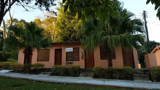 Imagem IMÓVEL RURAL - RANCHO