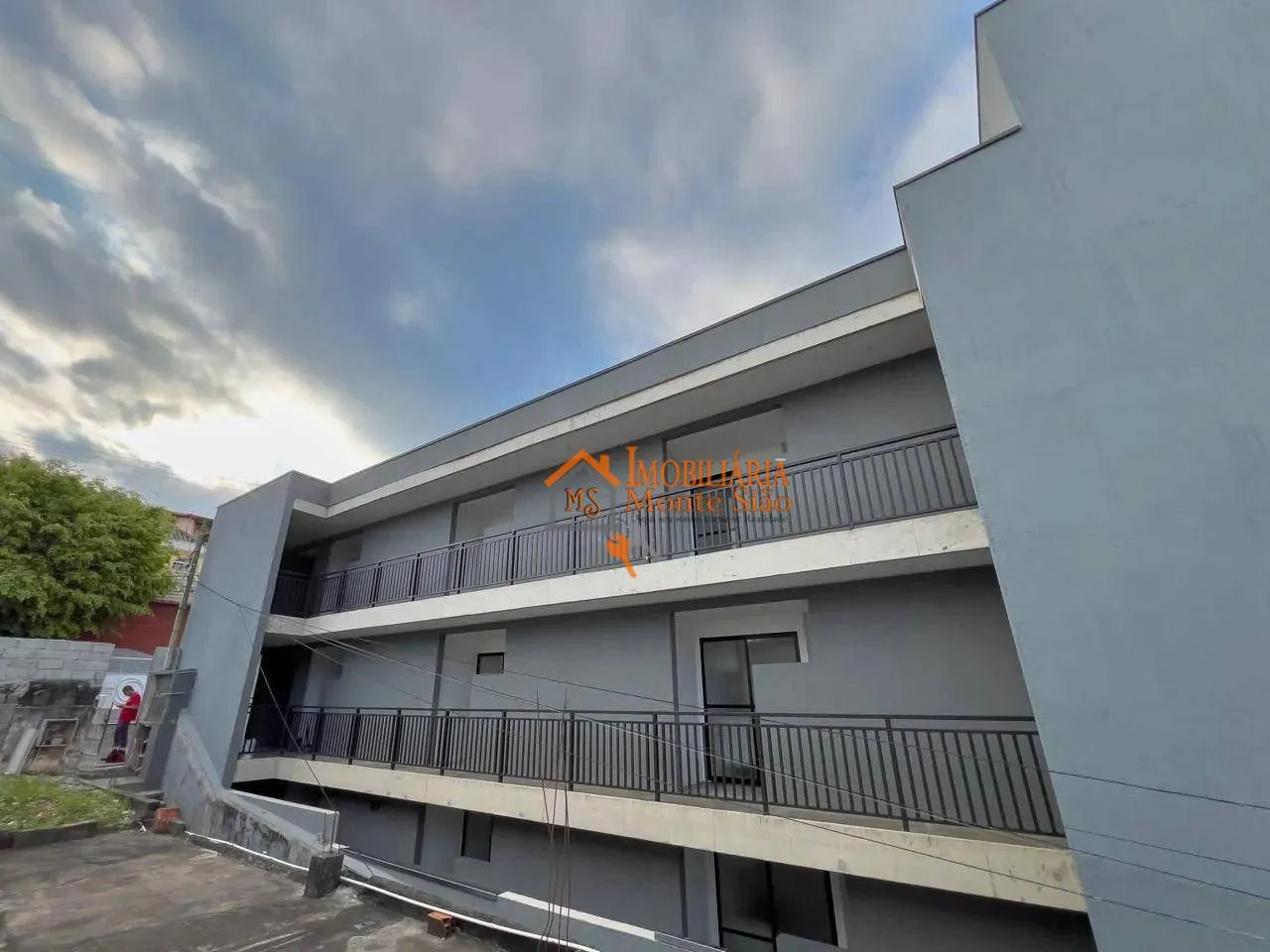 Imagem Prédio à venda, 320 m² por R$ 1.908.000,00 - Cidade Brasil - Guarulhos/SP