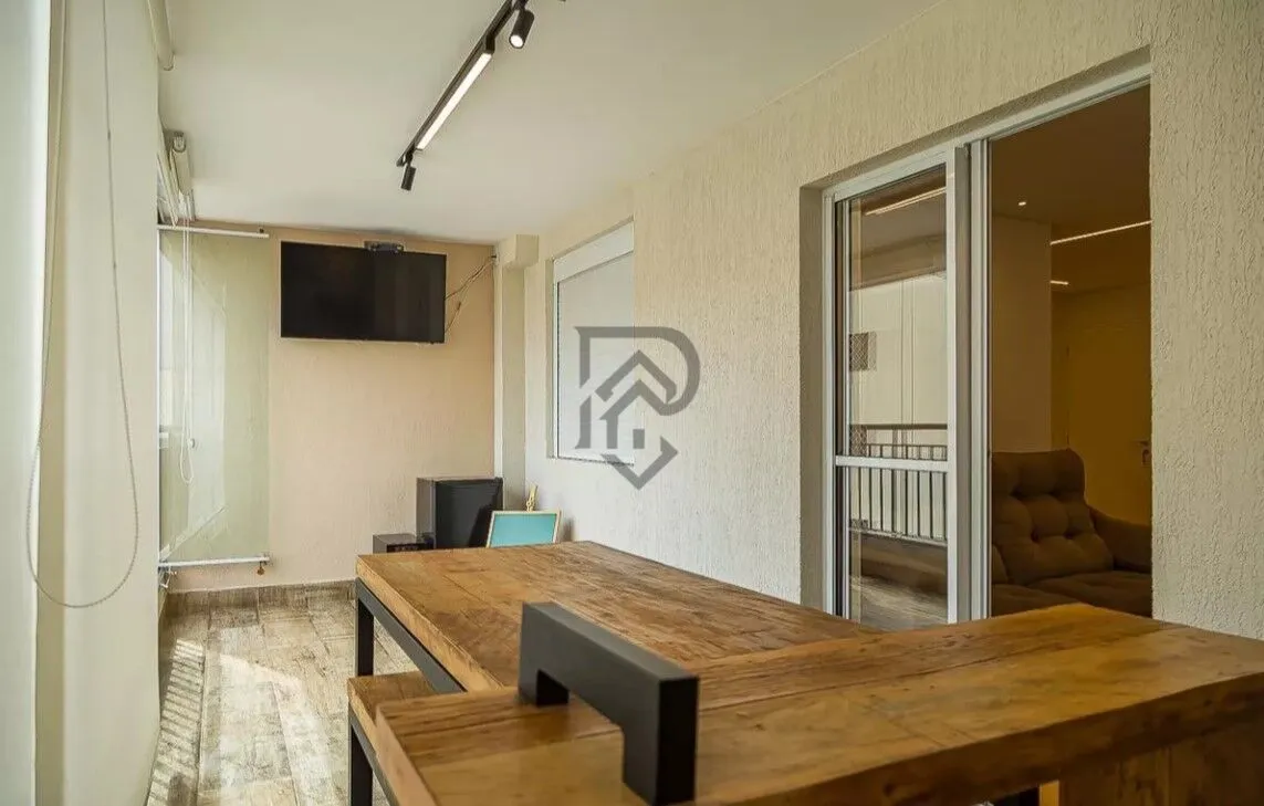 Imagem Apartamento condominio Face Vila Mariana