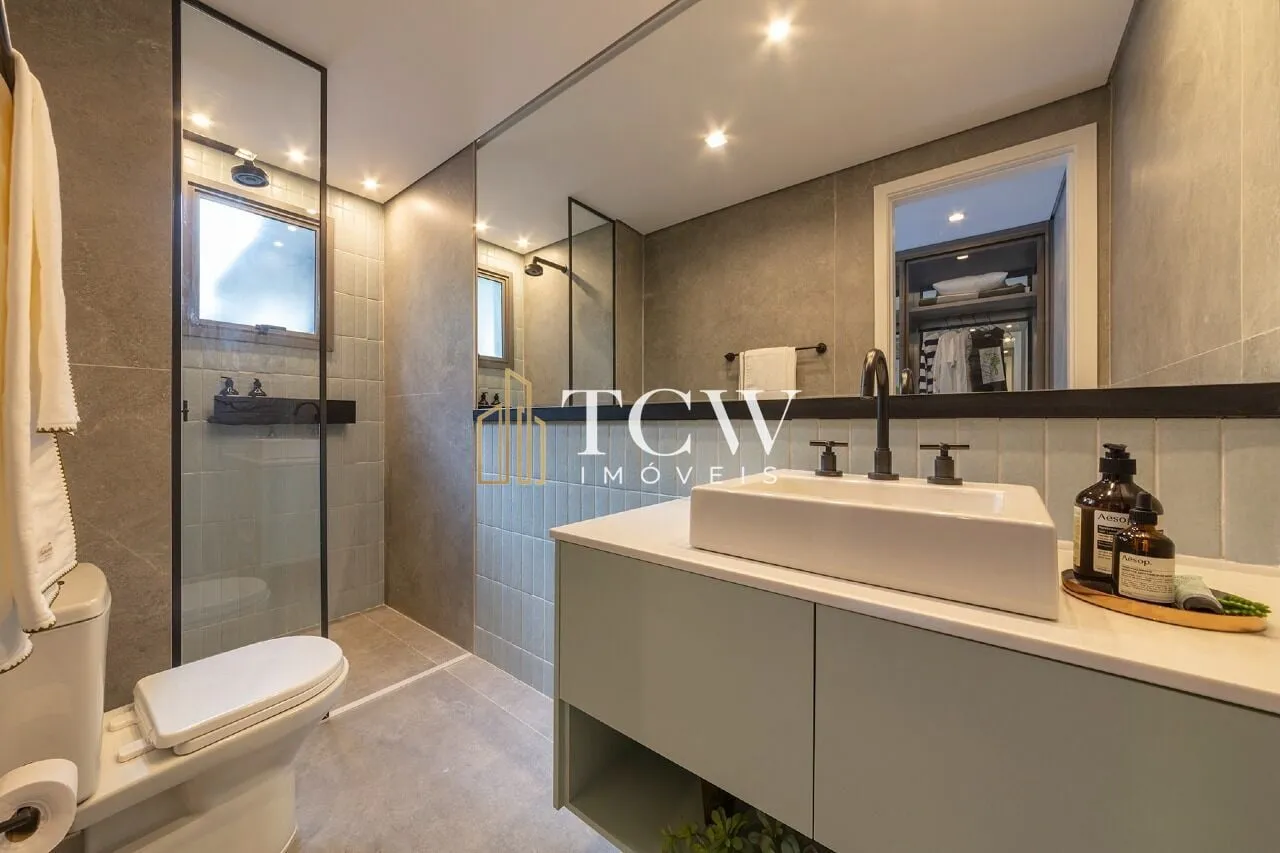 Imagem Apartamento à venda no bairro Pinheiros - São Paulo/SP, Zona Sul