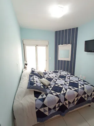 Imagem Cobertura com 4 Quartos à Venda, 261 m² em Riviera - Bertioga
