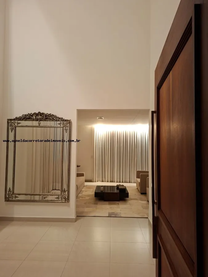 Imagem Casa em Condomínio para Venda em Natal, Candelária, 5 dormitórios, 4 suítes, 6 banheiros, 6 vagas