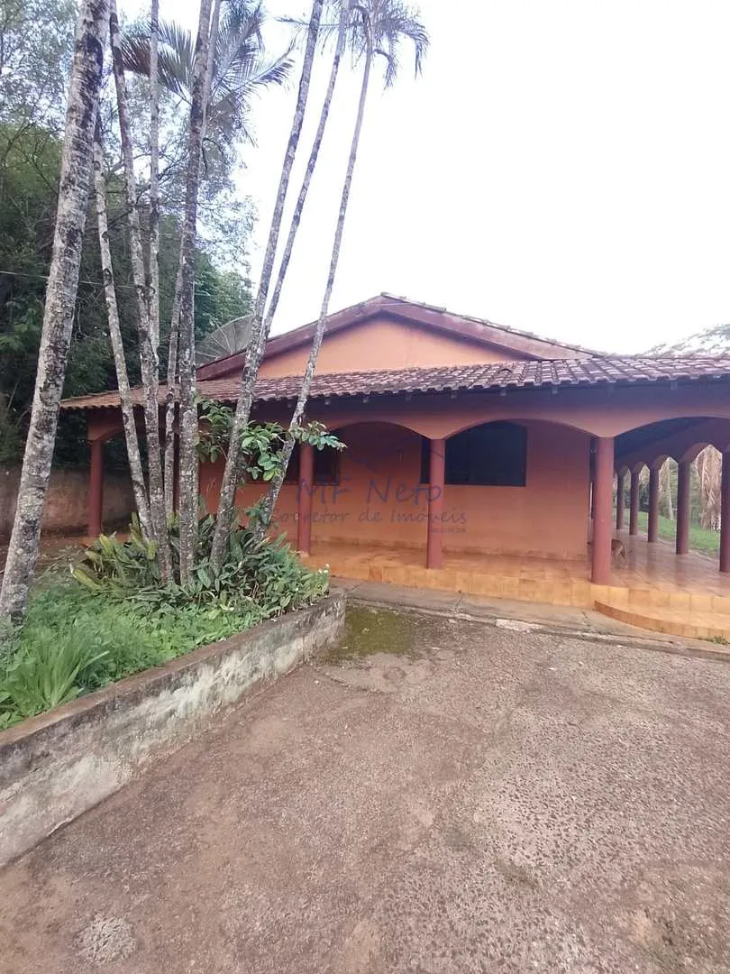 Imagem Chácara