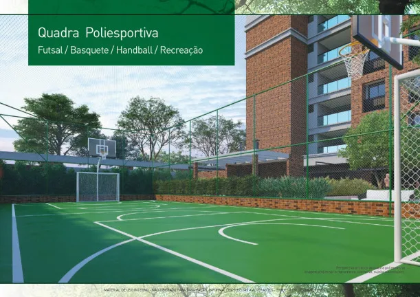 Foto do imóvel Apartamento com 3 Quartos à Venda, 117 m² em Vila Assunção - Santo André