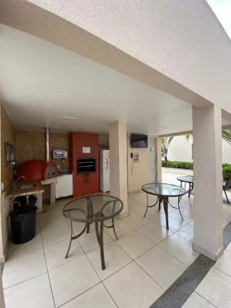 Imagem APARTAMENTO RESIDENCIAL em MANAUS - AM, FLORES