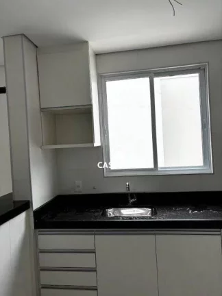 Imagem Cobertura à venda, 75 m² por R$ 820.000,00 - Anchieta - Belo Horizonte/MG