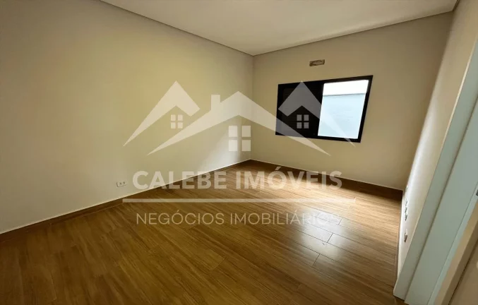 Imagem Casa com 3 dormitórios à venda, 202 m² por R$ 1.250.000,00 - Condomínio Residencial Esplanada - Tatuí/SP