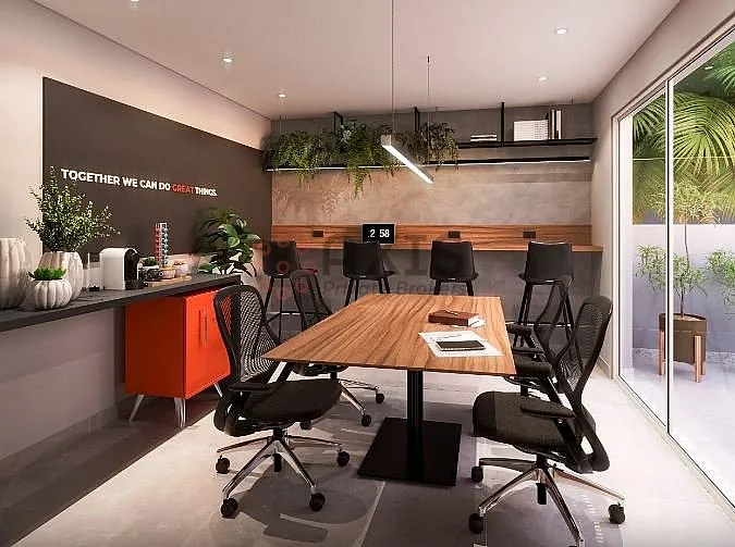 Imagem Apartamento 2 quartos no Coração Eucarístico - Prox. a PUC