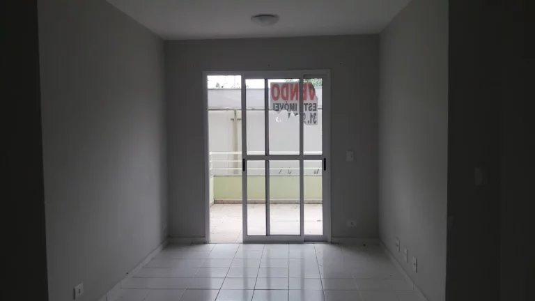 Imagem APARTAMENTO RESIDENCIAL em TAUBATÉ - SP, PARQUE SÃO LUÍS